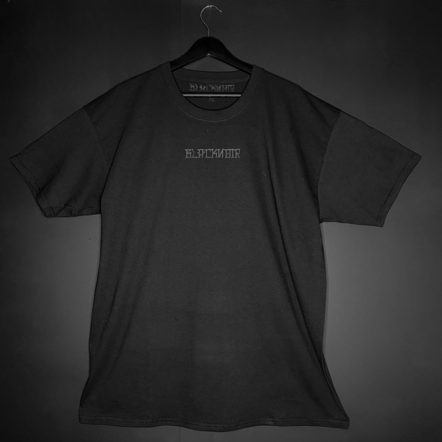 DepthOverNoise T-shirt